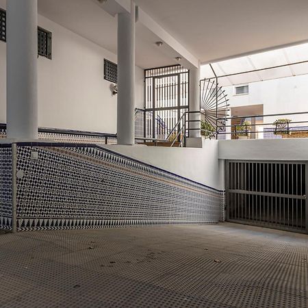Allo Apartments Medina Duplex 3 Habitaciones-Parking Херес де ла Фронтера Екстериор снимка