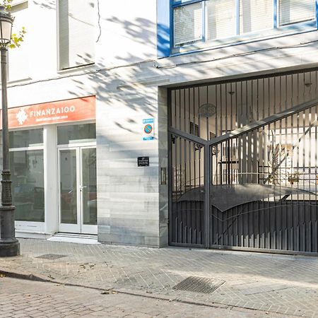 Allo Apartments Medina Duplex 3 Habitaciones-Parking Херес де ла Фронтера Екстериор снимка