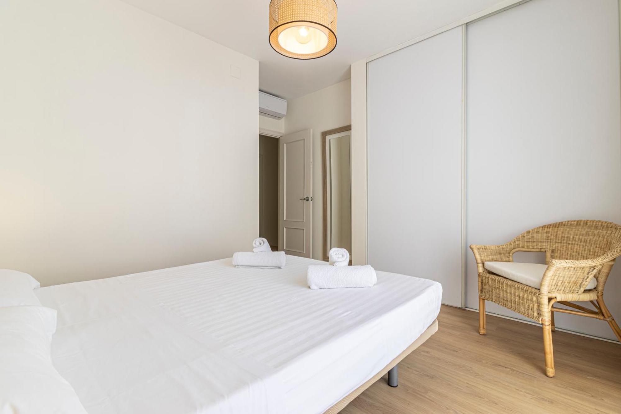 Allo Apartments Medina Duplex 3 Habitaciones-Parking Херес де ла Фронтера Екстериор снимка
