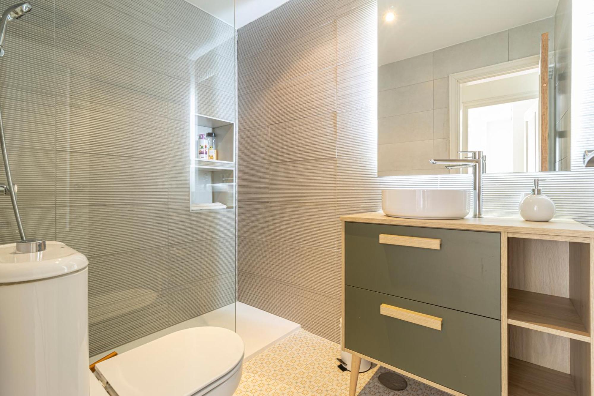 Allo Apartments Medina Duplex 3 Habitaciones-Parking Херес де ла Фронтера Екстериор снимка