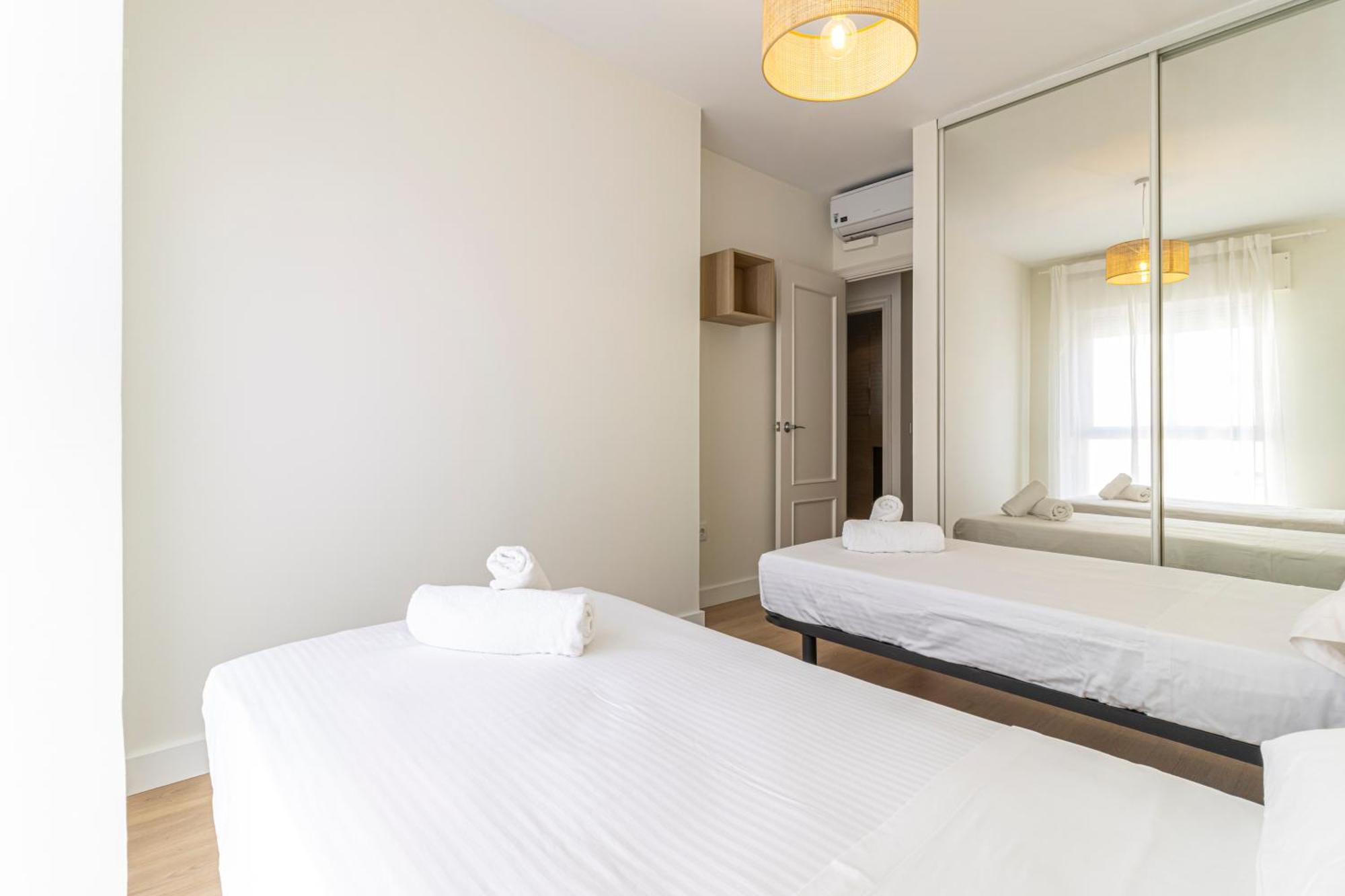 Allo Apartments Medina Duplex 3 Habitaciones-Parking Херес де ла Фронтера Екстериор снимка