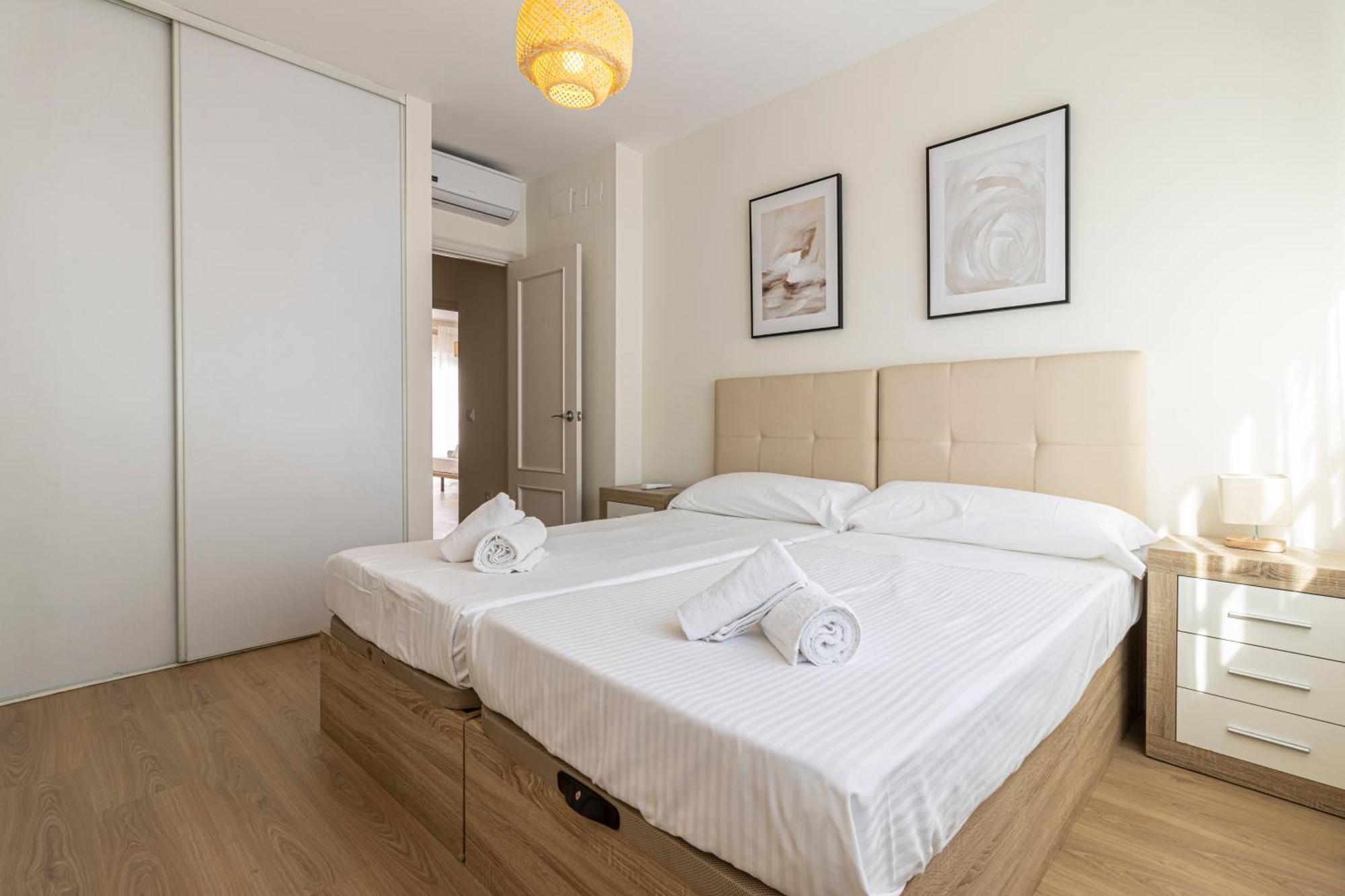 Allo Apartments Medina Duplex 3 Habitaciones-Parking Херес де ла Фронтера Екстериор снимка
