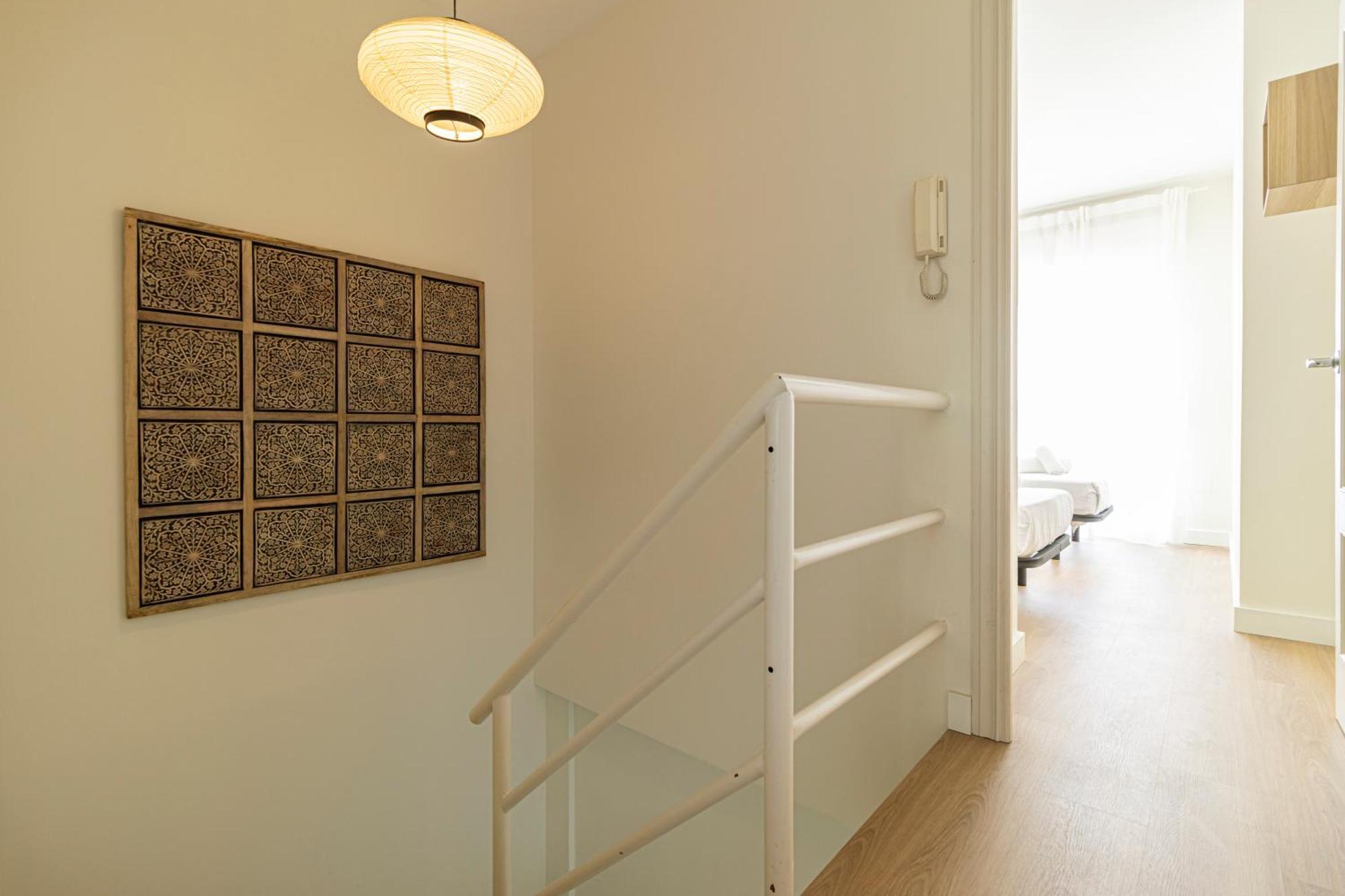 Allo Apartments Medina Duplex 3 Habitaciones-Parking Херес де ла Фронтера Екстериор снимка