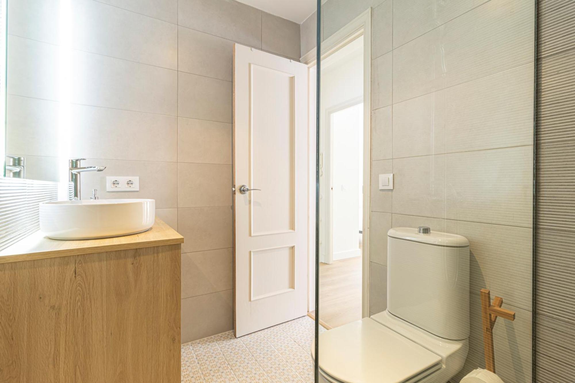 Allo Apartments Medina Duplex 3 Habitaciones-Parking Херес де ла Фронтера Екстериор снимка