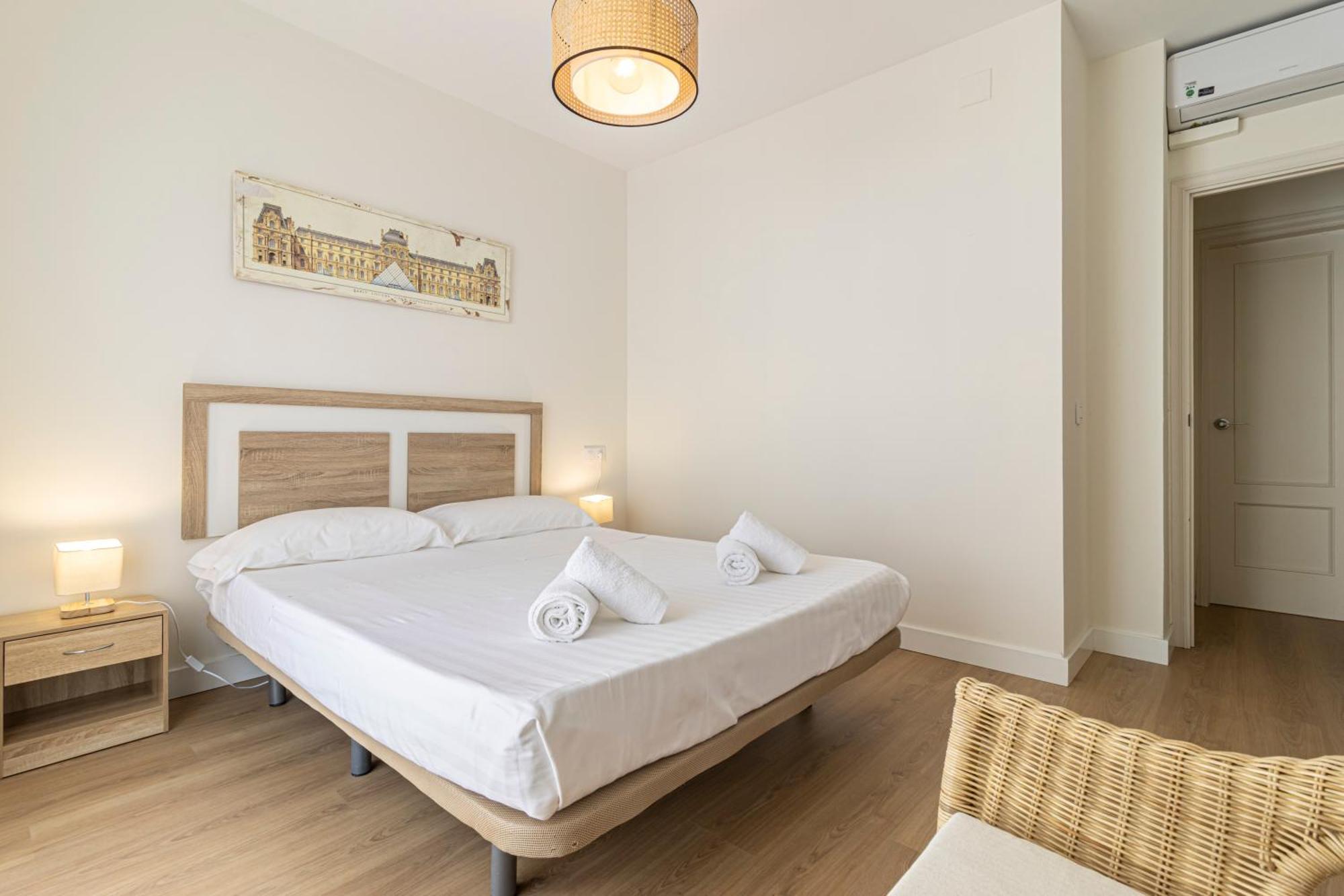 Allo Apartments Medina Duplex 3 Habitaciones-Parking Херес де ла Фронтера Екстериор снимка