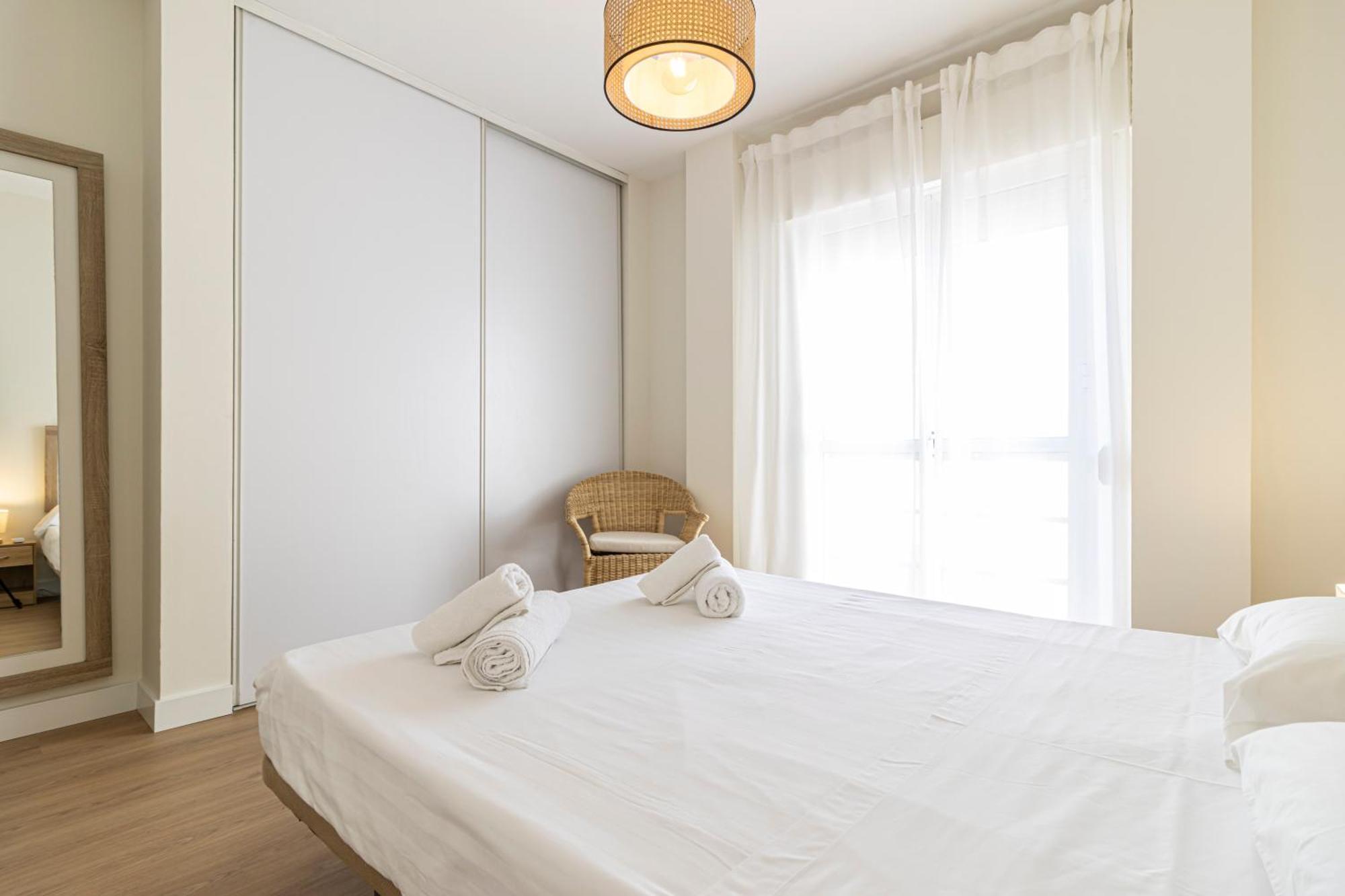Allo Apartments Medina Duplex 3 Habitaciones-Parking Херес де ла Фронтера Екстериор снимка