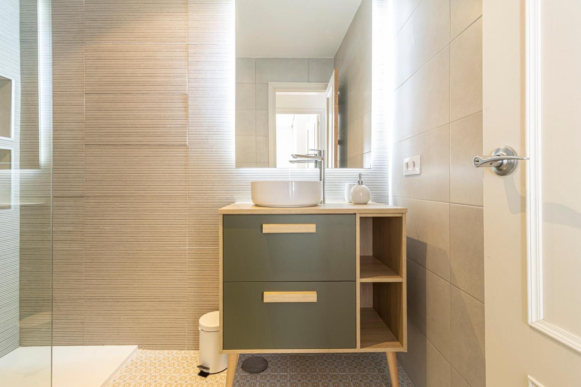 Allo Apartments Medina Duplex 3 Habitaciones-Parking Херес де ла Фронтера Екстериор снимка