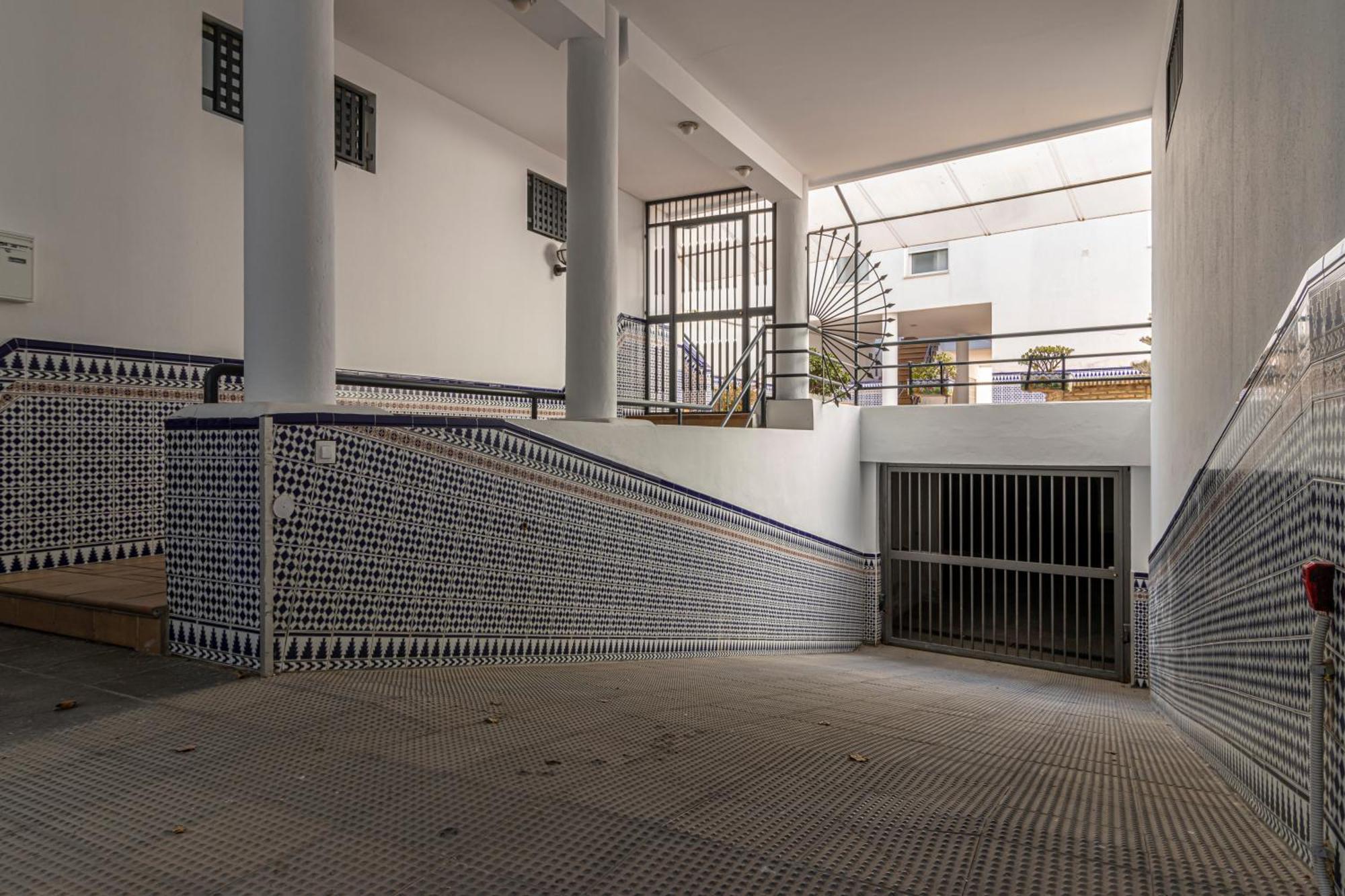 Allo Apartments Medina Duplex 3 Habitaciones-Parking Херес де ла Фронтера Екстериор снимка