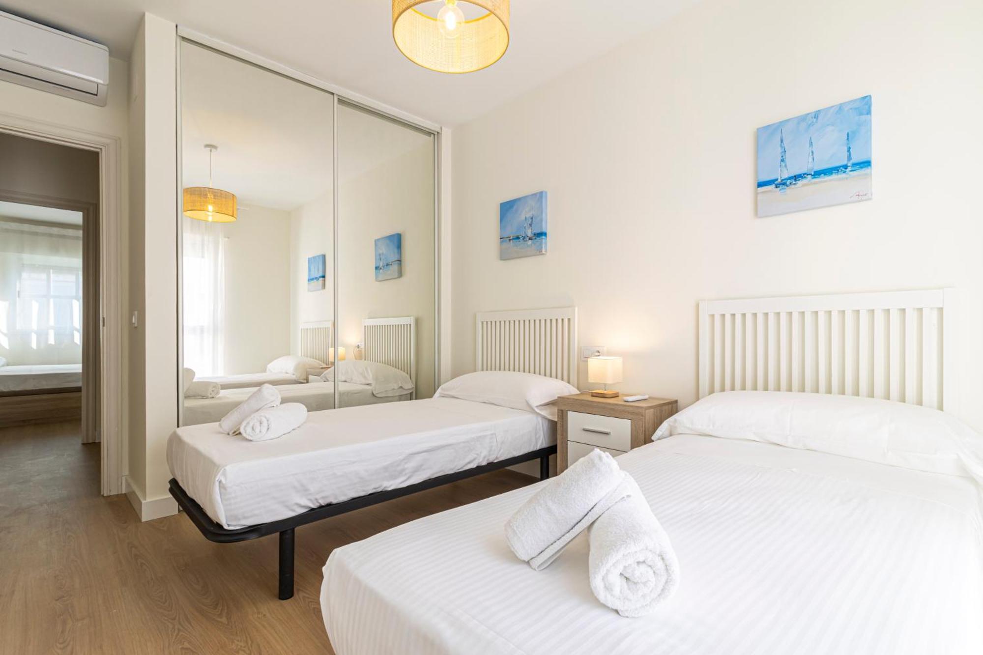 Allo Apartments Medina Duplex 3 Habitaciones-Parking Херес де ла Фронтера Екстериор снимка