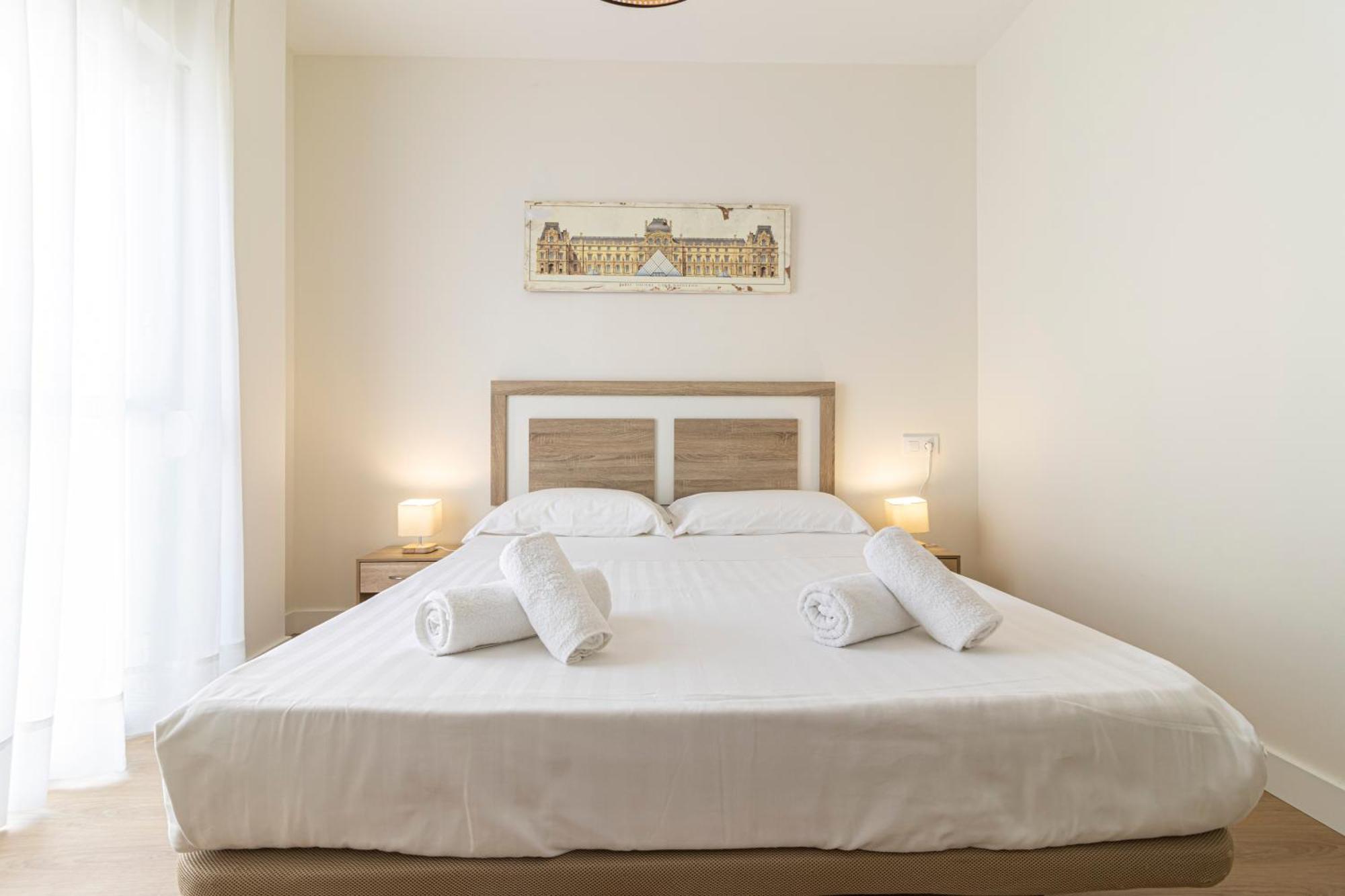 Allo Apartments Medina Duplex 3 Habitaciones-Parking Херес де ла Фронтера Екстериор снимка