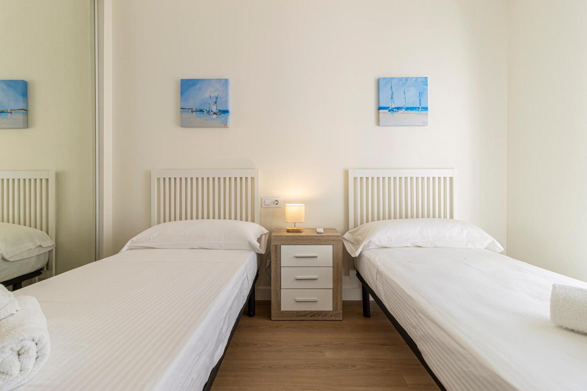 Allo Apartments Medina Duplex 3 Habitaciones-Parking Херес де ла Фронтера Екстериор снимка