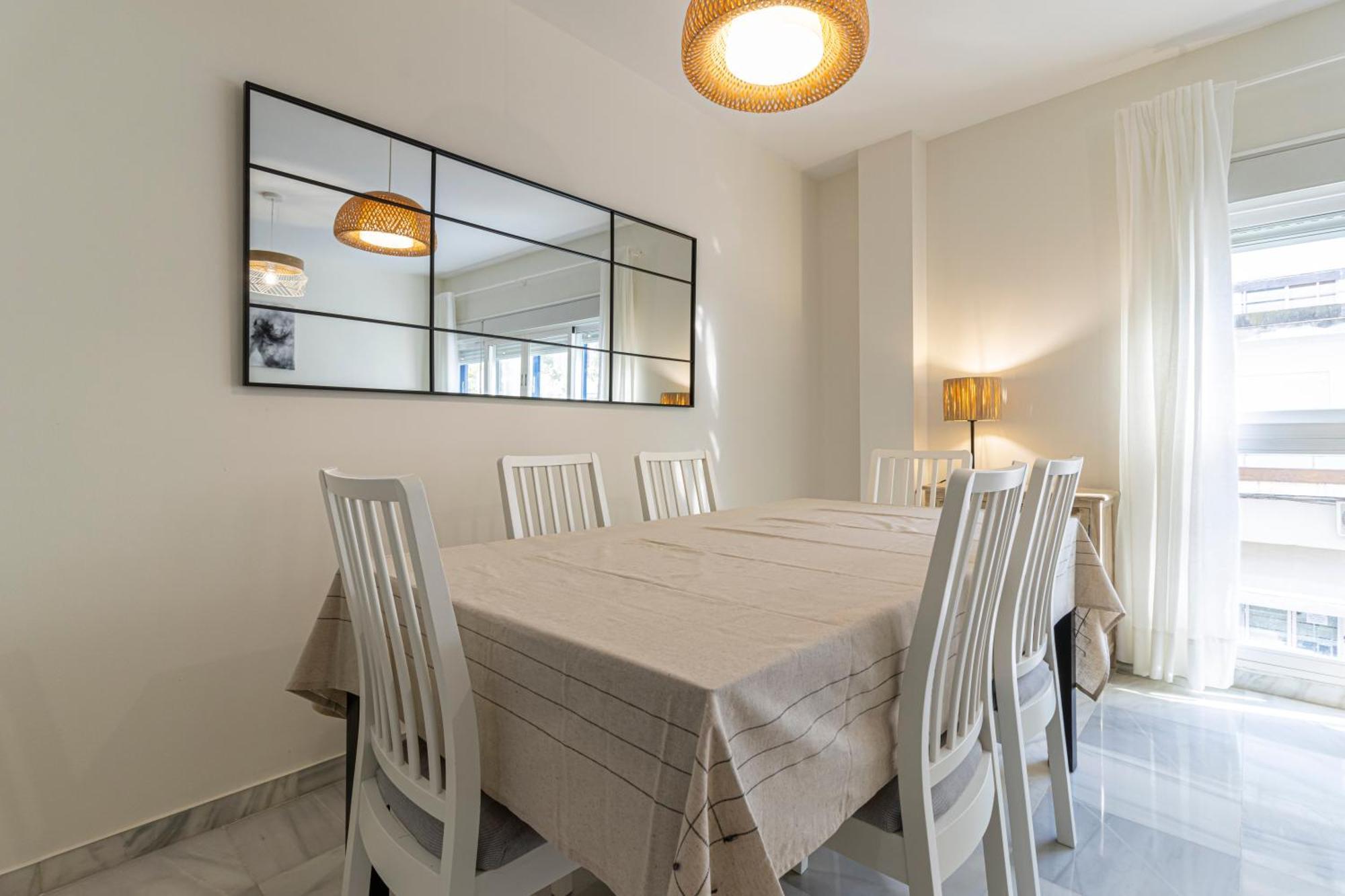Allo Apartments Medina Duplex 3 Habitaciones-Parking Херес де ла Фронтера Екстериор снимка