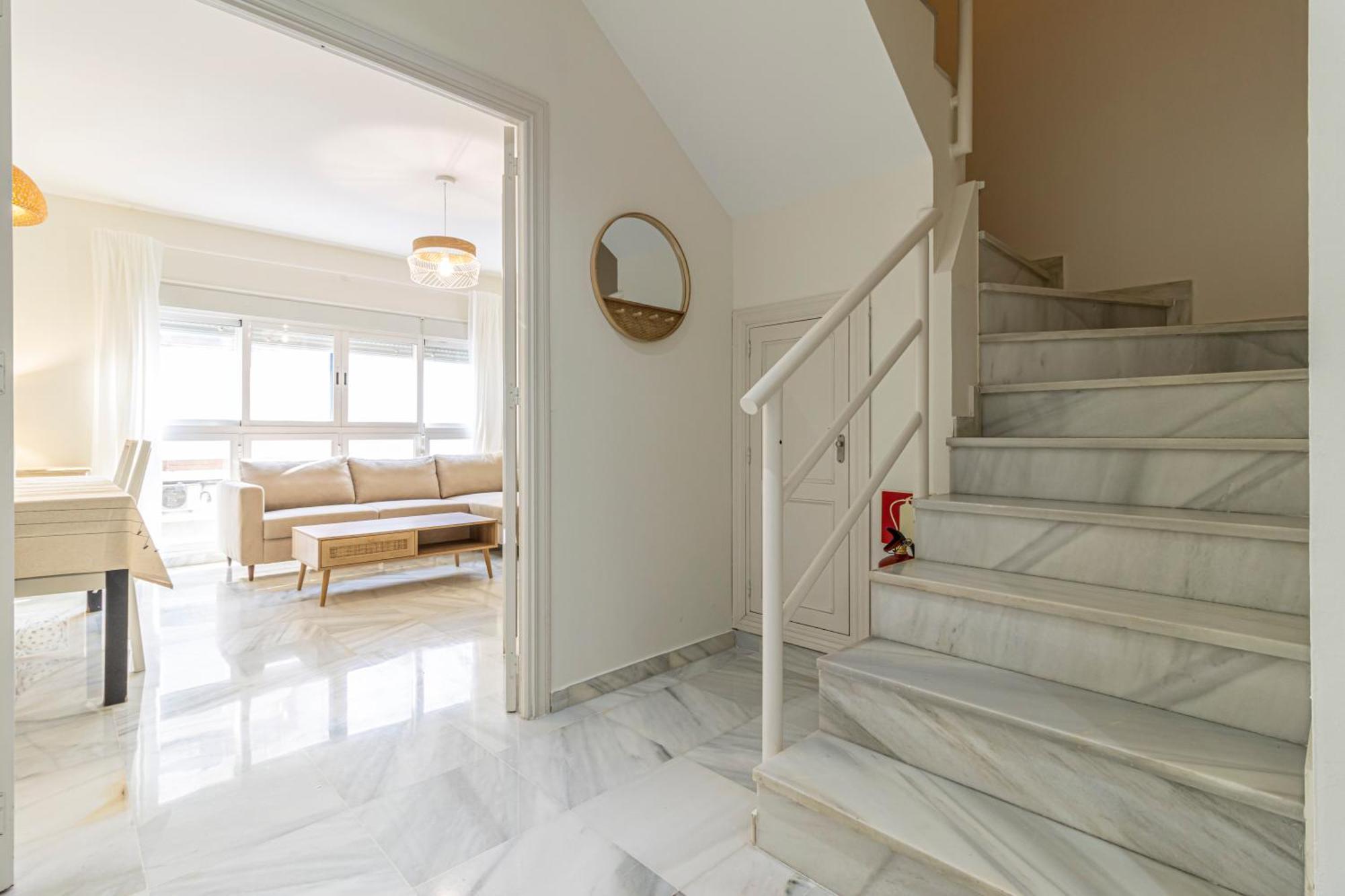 Allo Apartments Medina Duplex 3 Habitaciones-Parking Херес де ла Фронтера Екстериор снимка