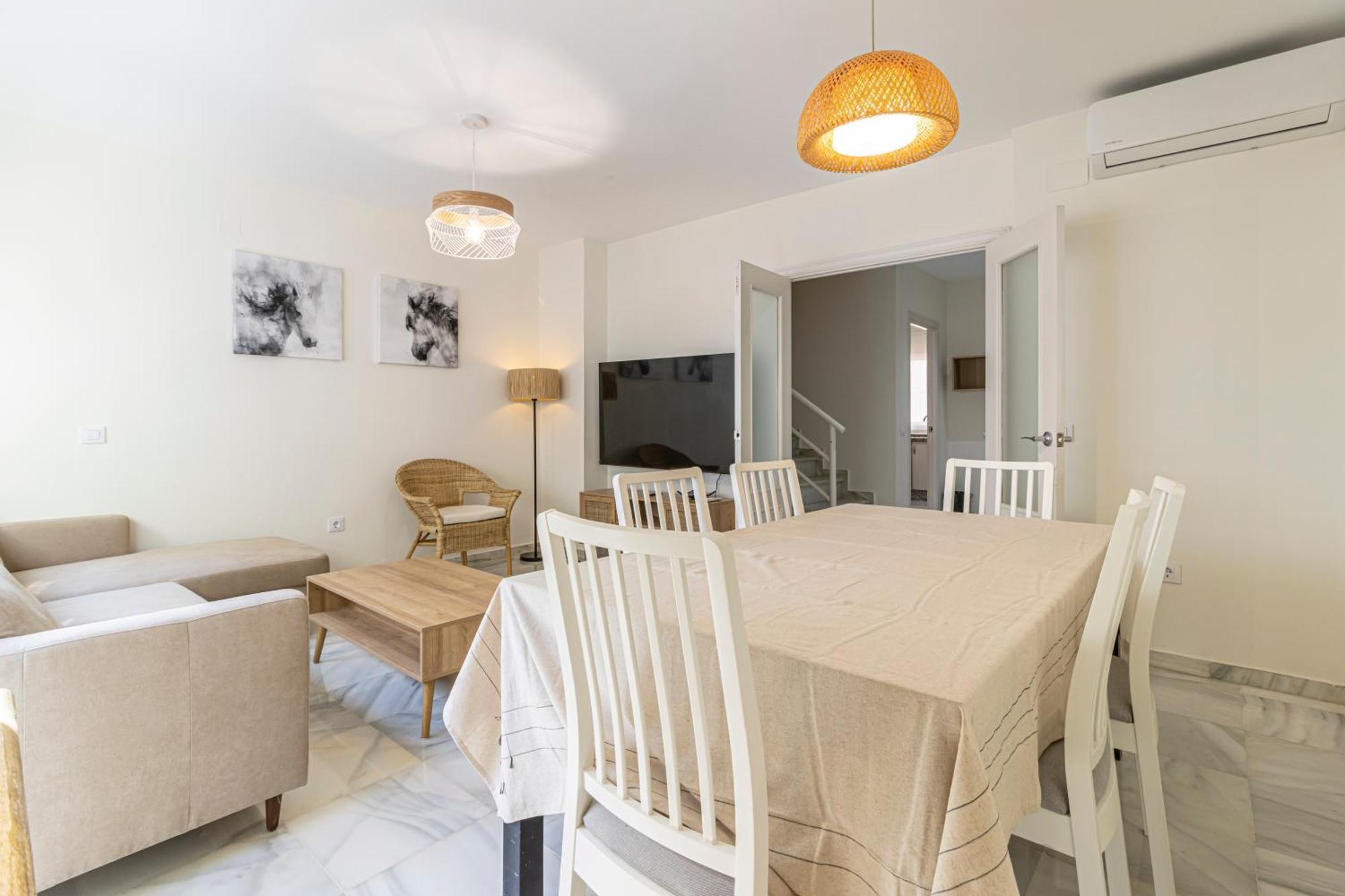 Allo Apartments Medina Duplex 3 Habitaciones-Parking Херес де ла Фронтера Екстериор снимка