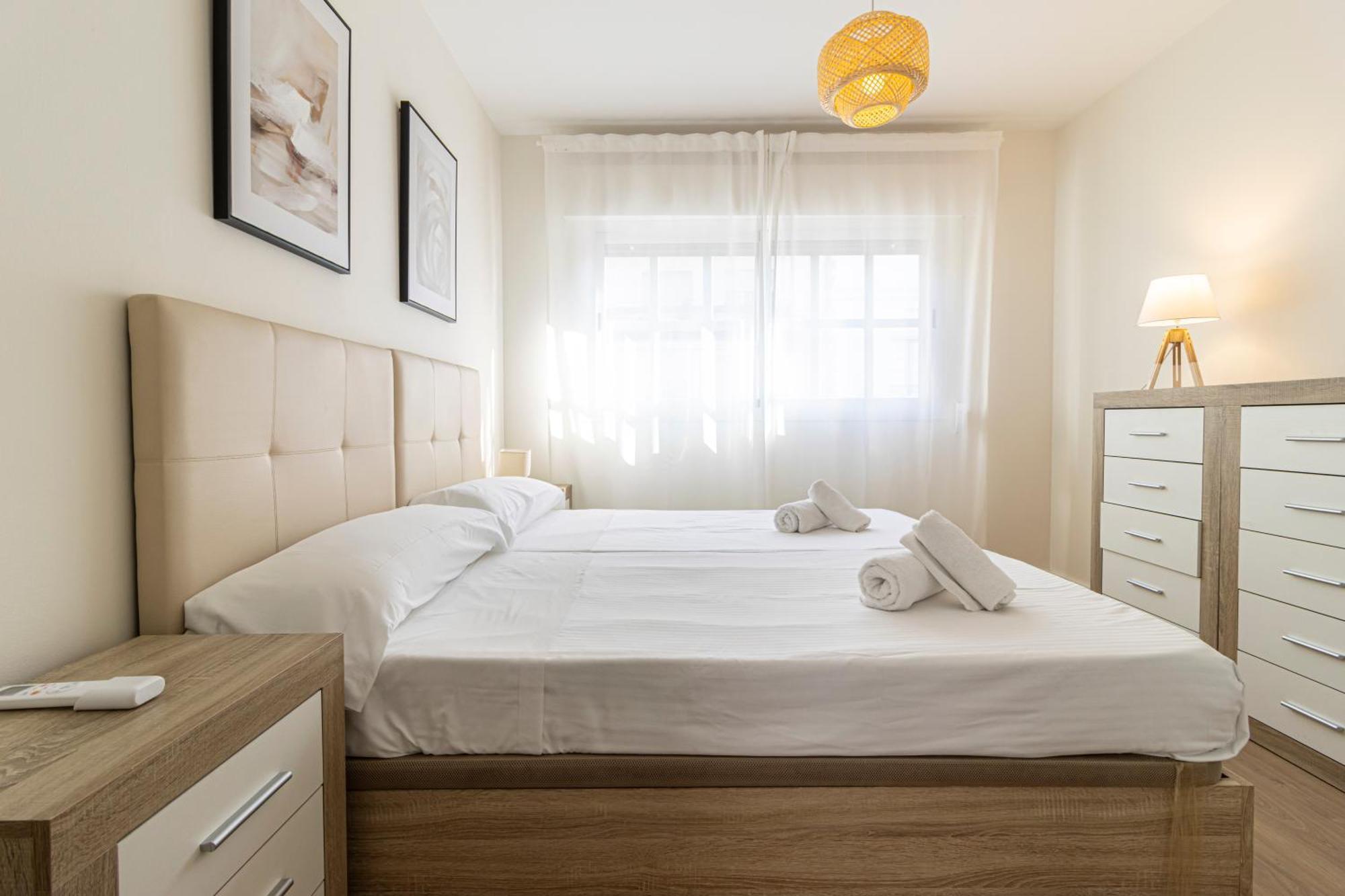 Allo Apartments Medina Duplex 3 Habitaciones-Parking Херес де ла Фронтера Екстериор снимка