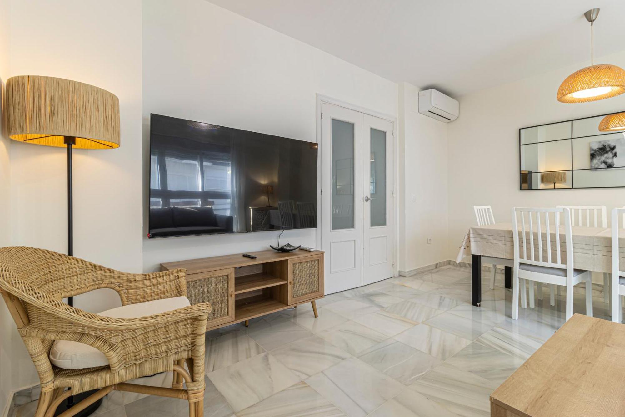 Allo Apartments Medina Duplex 3 Habitaciones-Parking Херес де ла Фронтера Екстериор снимка