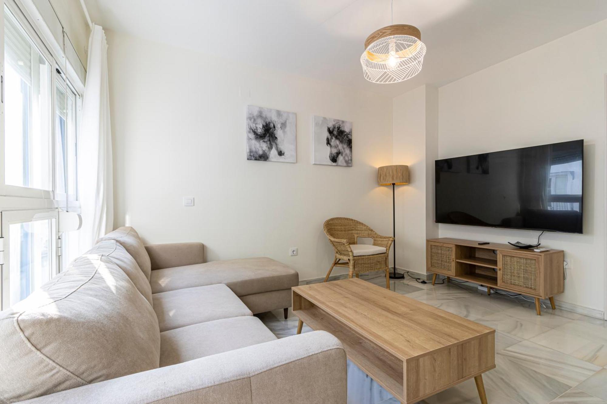 Allo Apartments Medina Duplex 3 Habitaciones-Parking Херес де ла Фронтера Екстериор снимка