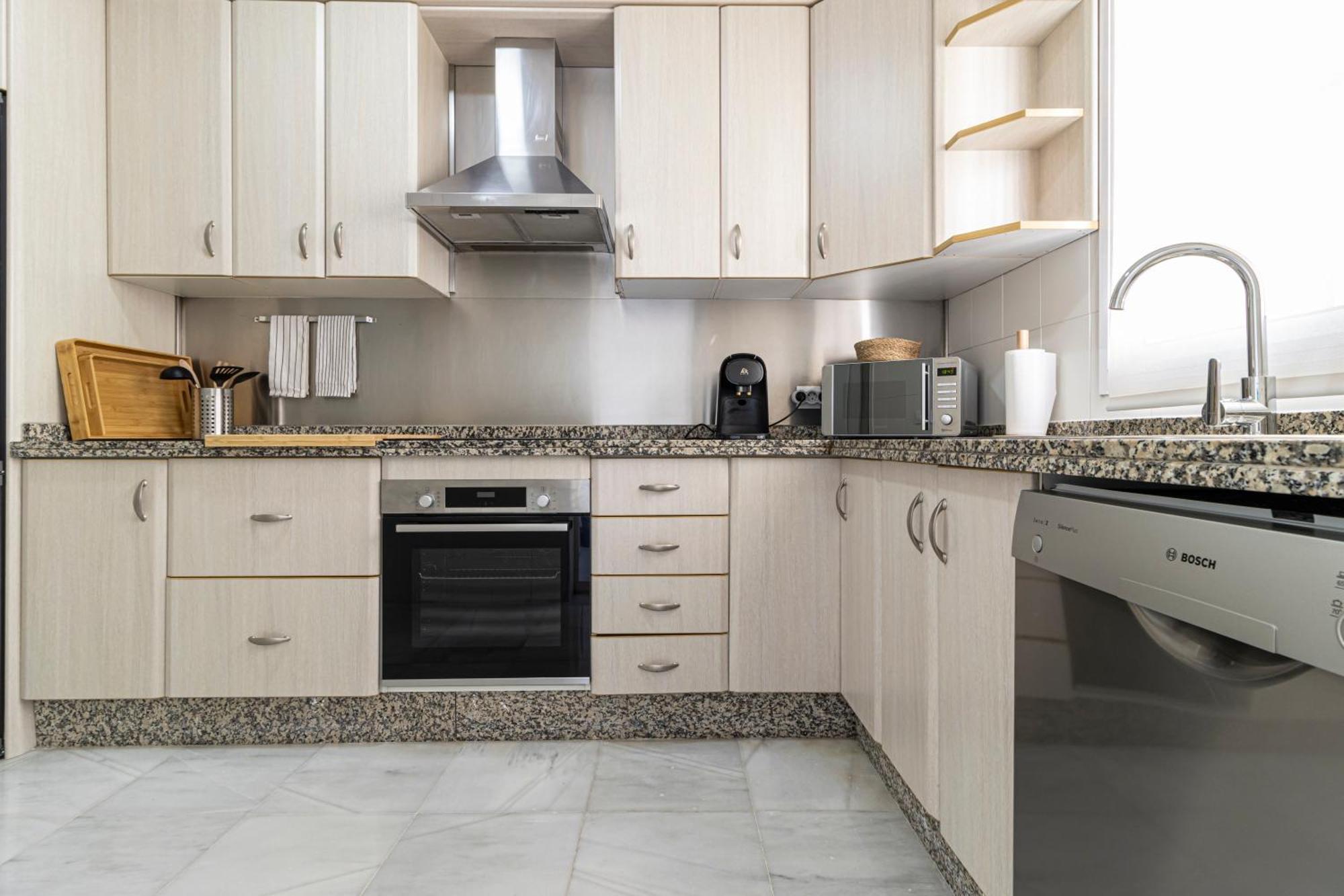 Allo Apartments Medina Duplex 3 Habitaciones-Parking Херес де ла Фронтера Екстериор снимка