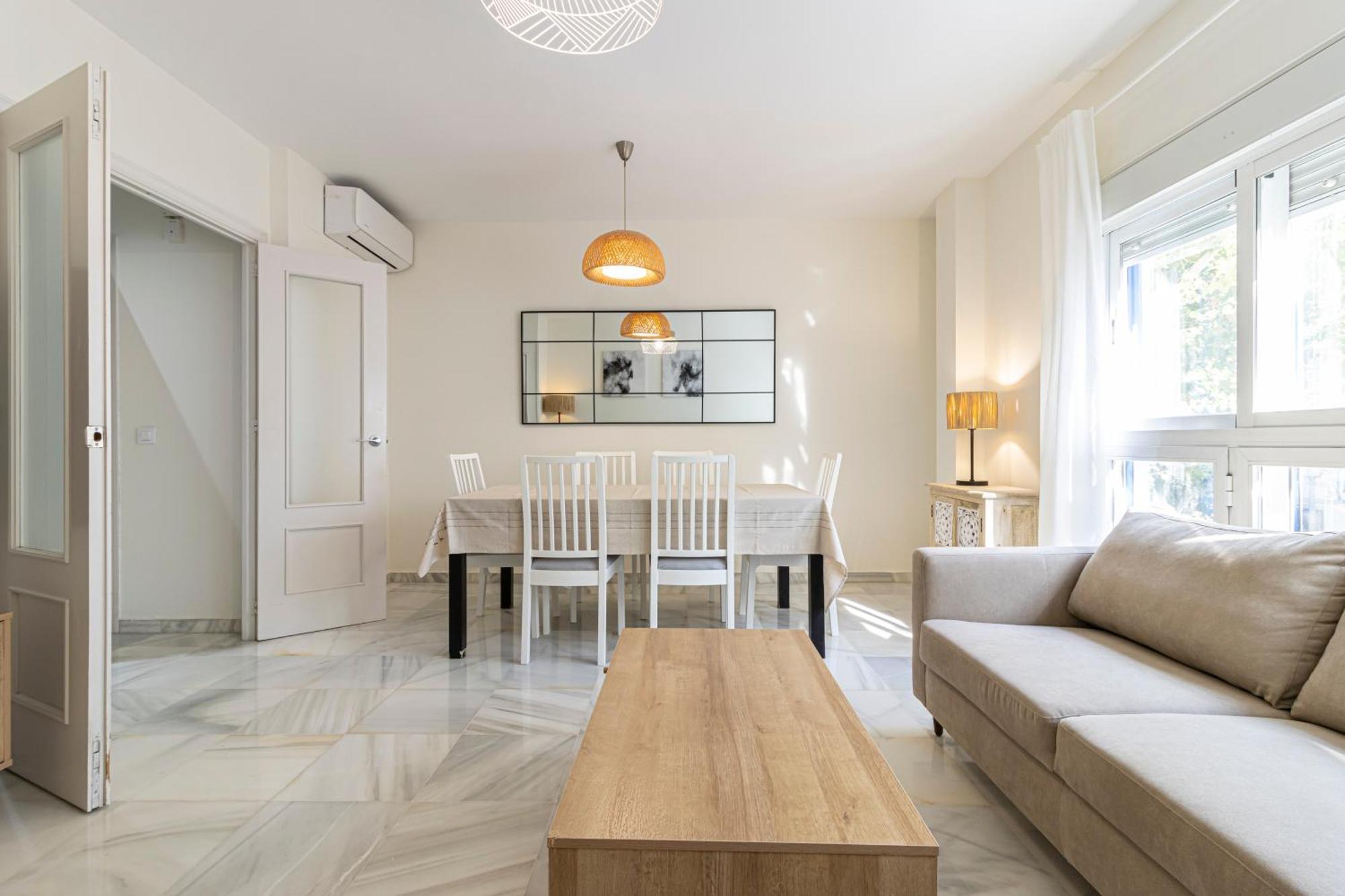 Allo Apartments Medina Duplex 3 Habitaciones-Parking Херес де ла Фронтера Екстериор снимка