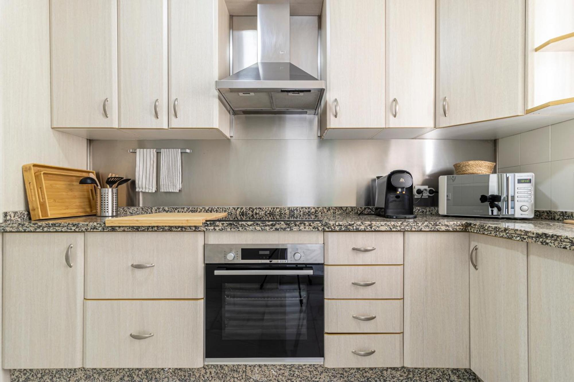 Allo Apartments Medina Duplex 3 Habitaciones-Parking Херес де ла Фронтера Екстериор снимка
