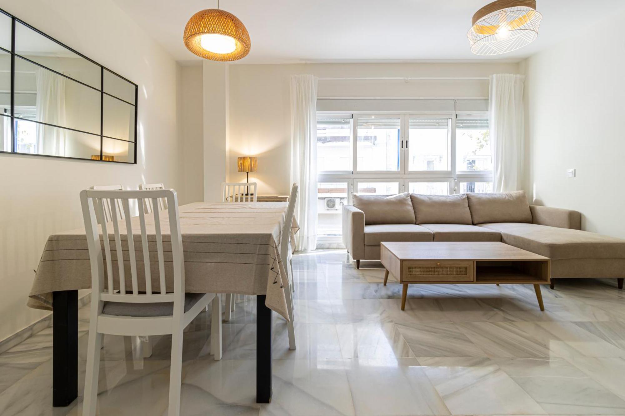 Allo Apartments Medina Duplex 3 Habitaciones-Parking Херес де ла Фронтера Екстериор снимка
